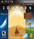 Journey -- Collector's Edition (PlayStation 3)